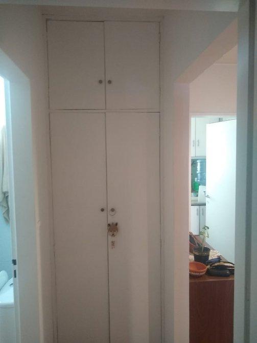 EXCELENTE DEPARTAMENTO DE 2 AMBIENTES EN 3ER PISO, A MTSDE LA ESTACION.