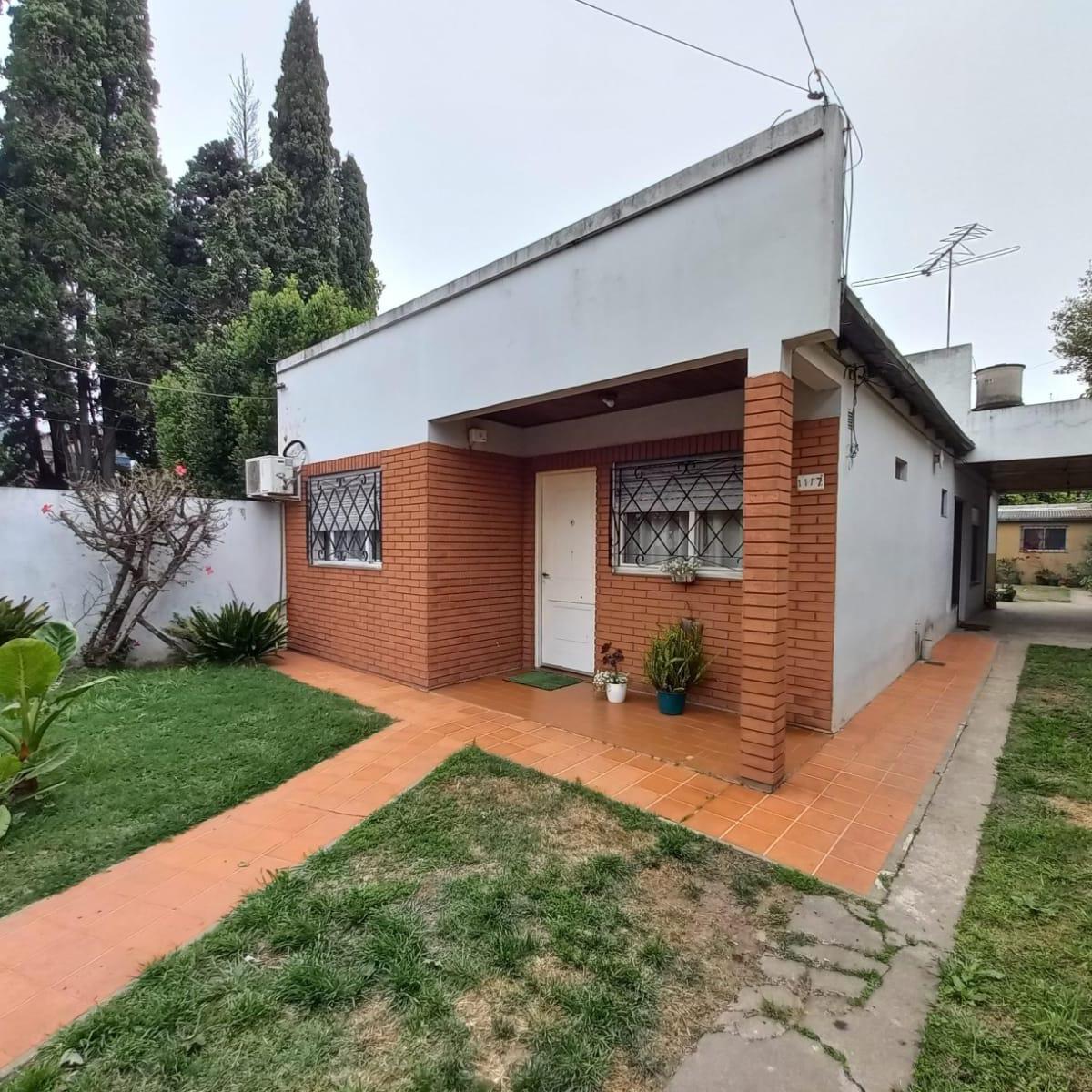 Propiedad en Argentina