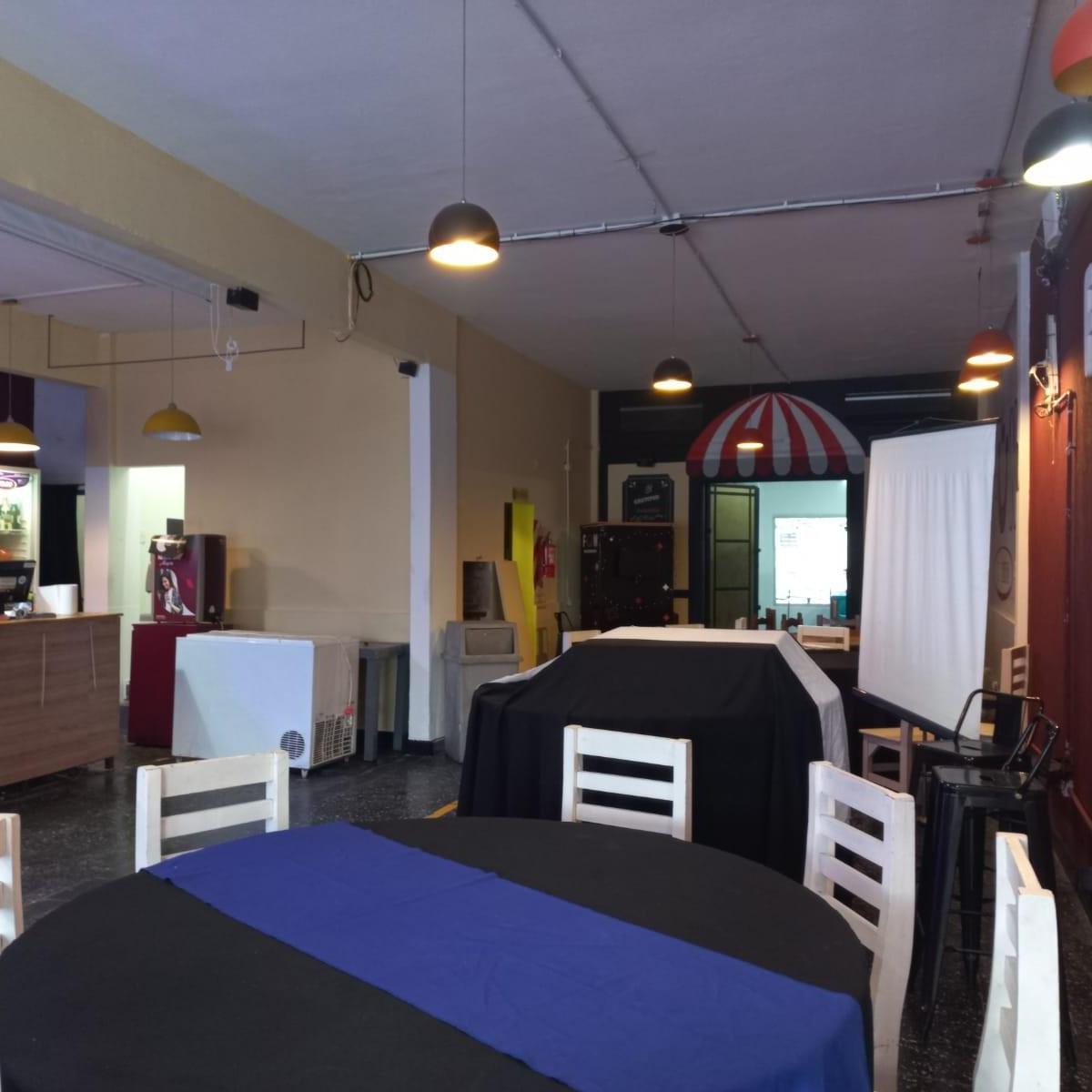 Excelente Local Comercial en 2 Plantas a 100 m de Calle Salta! Oportunidad! 3