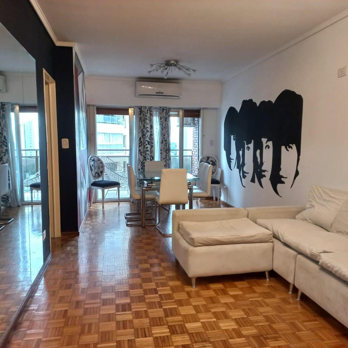 EXCELENTE DEPARTAMENTO 3 AMBIENTES CON COCHERA, LOMITAS!!