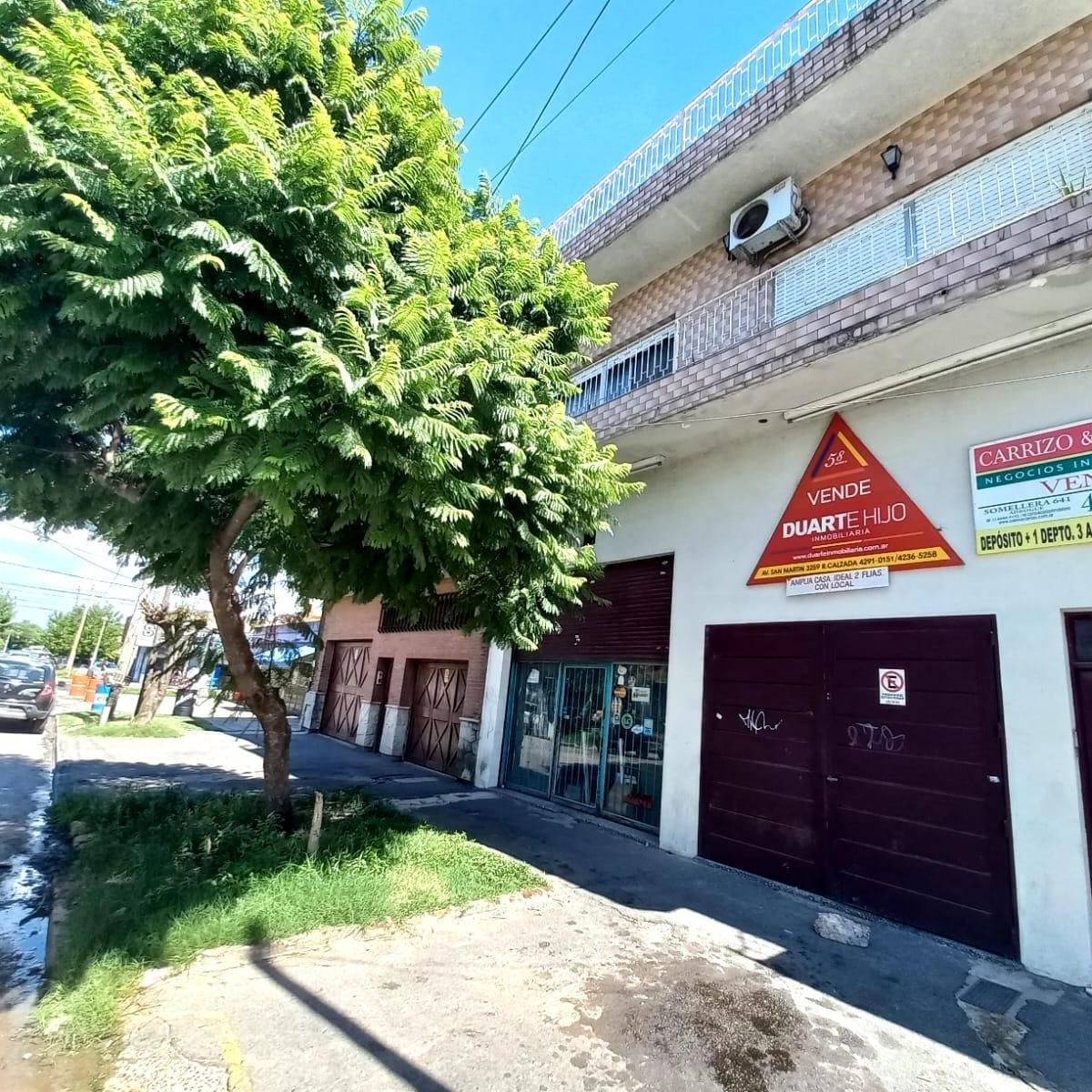 Propiedad en Argentina