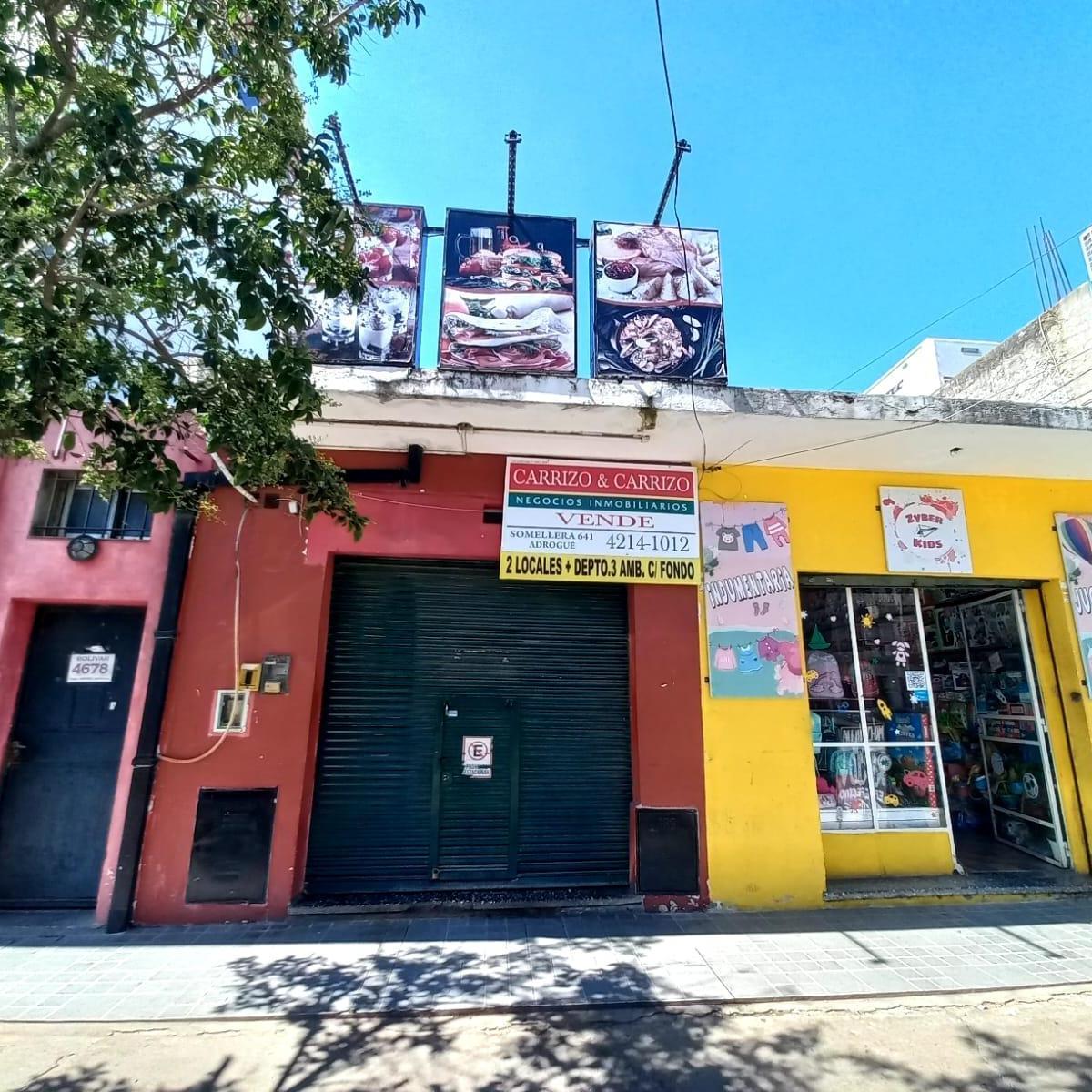 Propiedad en Argentina