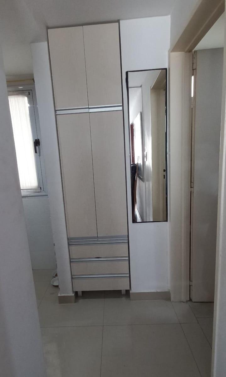 Foto de EXCELENTE DEPTO. MONOAMBIENTE 3ER PISO, CON BALCON Y CON COCHERA!!, imagen 5