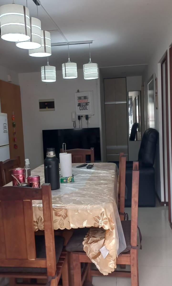 Foto de EXCELENTE DEPTO. MONOAMBIENTE 3ER PISO, CON BALCON Y CON COCHERA!!, imagen 2