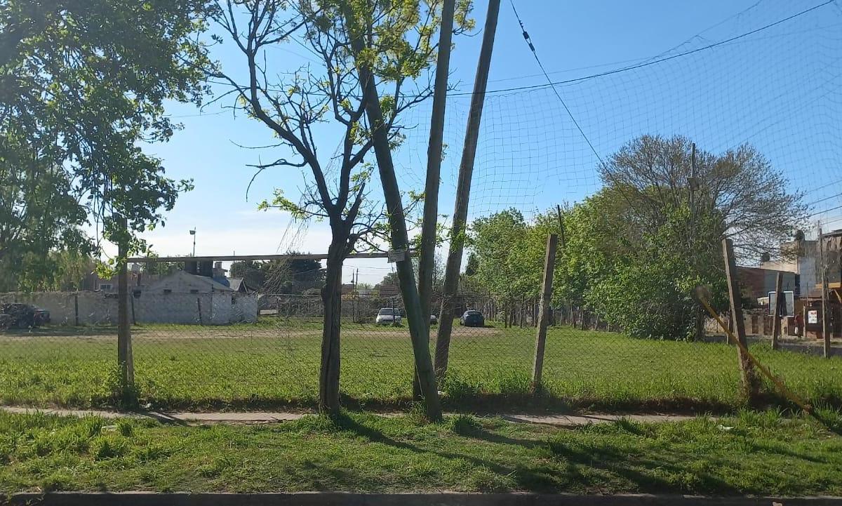 OPORTUNIDAD DE INVERSIÓN: LOTEO CON EXCELENTE UBICACIÓN