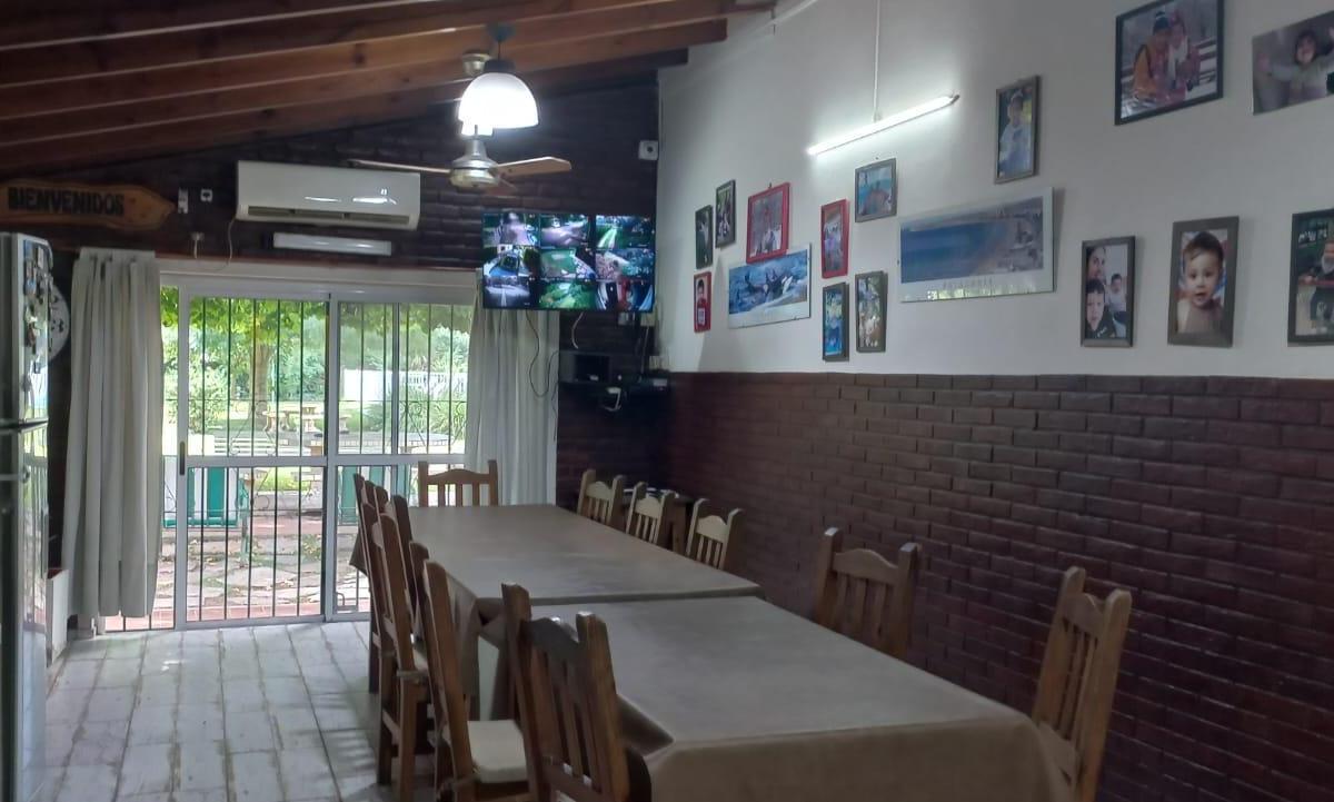 Foto de IMPECABLE CASA QUINTA CON AMPLIO PARQUE, PISCINA, CANCHA DE FUTBOL Y, imagen 5
