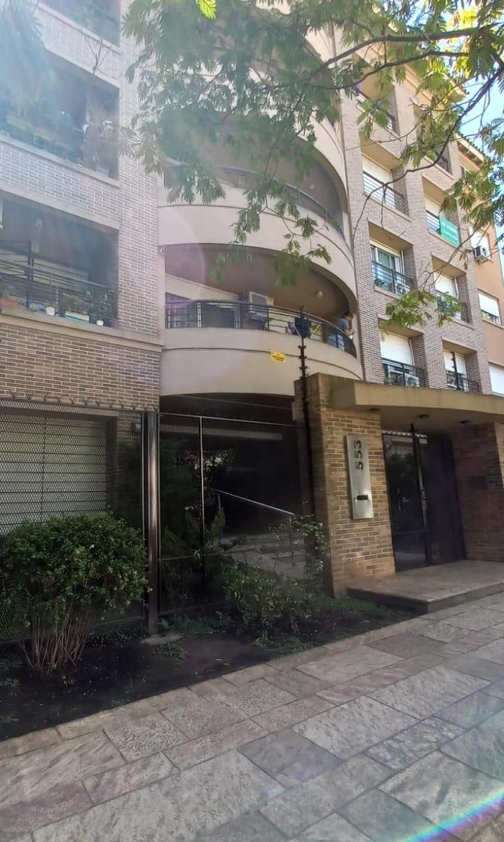 DEPARTAMENTO 2 AMBIENTES CON DETALLES DE CATEGORÍA