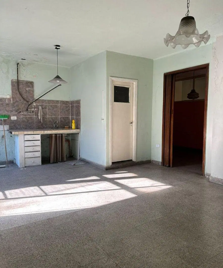 EXCELENTE OFICINA 3AMB DE 50M2 EN EL CORAZÓN DE ADROGUÉ 4