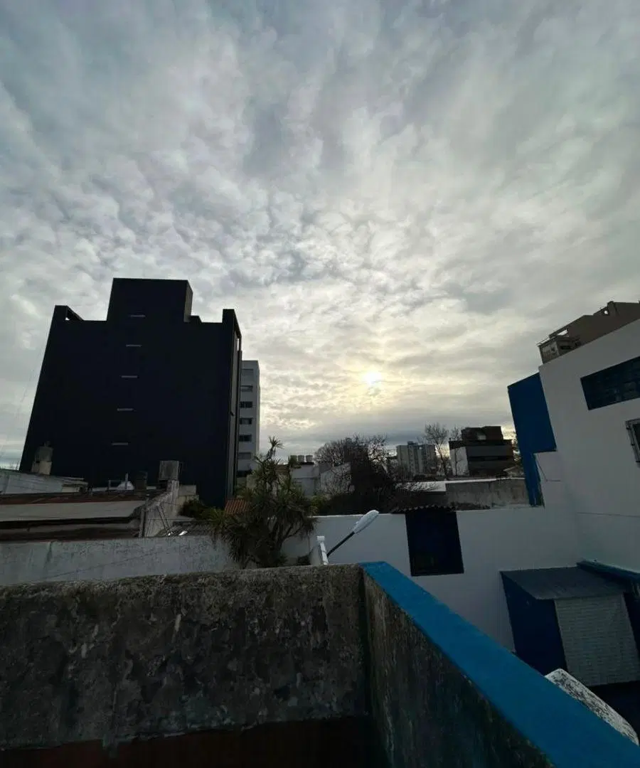 CASA Y DEPTO A RECICLAR A 250M DE AV. LURO IDEAL USO PROFESIONAL 4