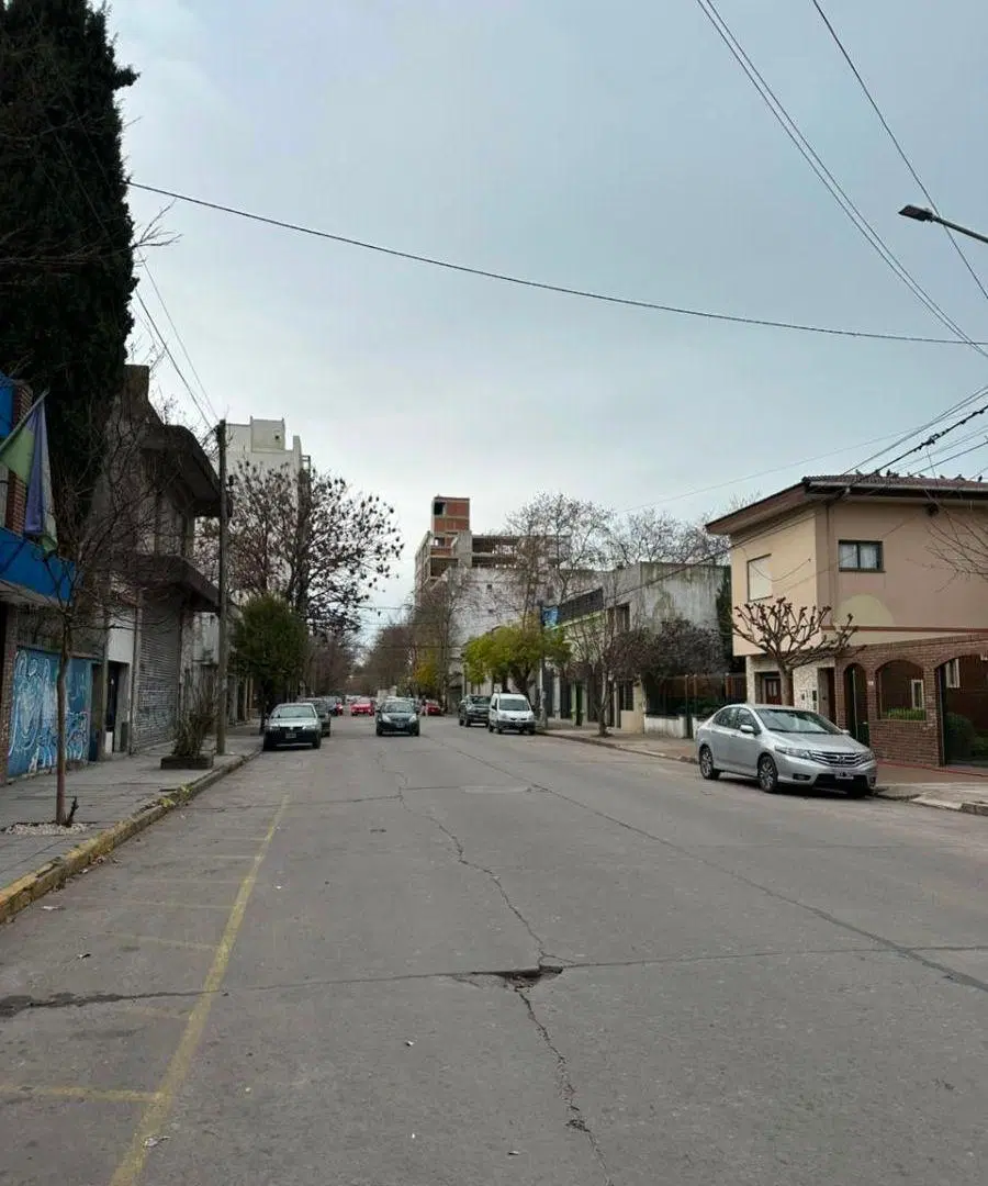 CASA Y DEPTO A RECICLAR A 250M DE AV. LURO IDEAL USO PROFESIONAL 5
