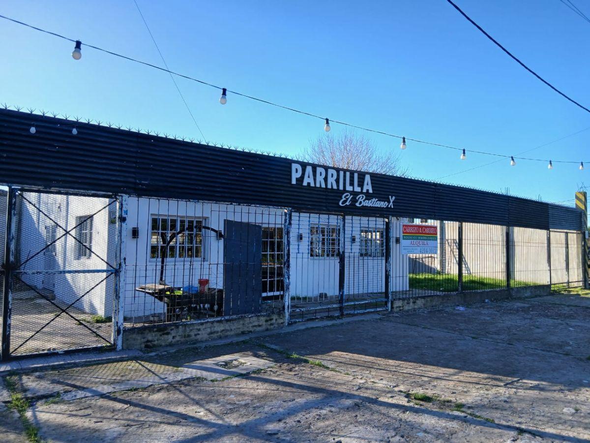 Foto de EXCELENTE LOCAL COMERCIAL IDEAL RUBRO GASTRONOMICO, imagen 1