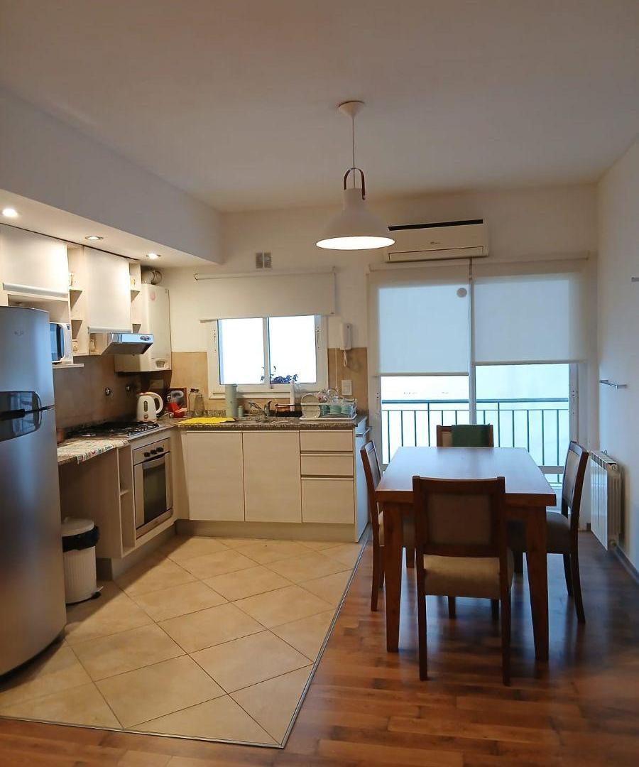 Foto de EXCELENTE 2 AMBIENTES CON AMPLIO BALCON, EN EDIFICIO FINER XX., imagen 5