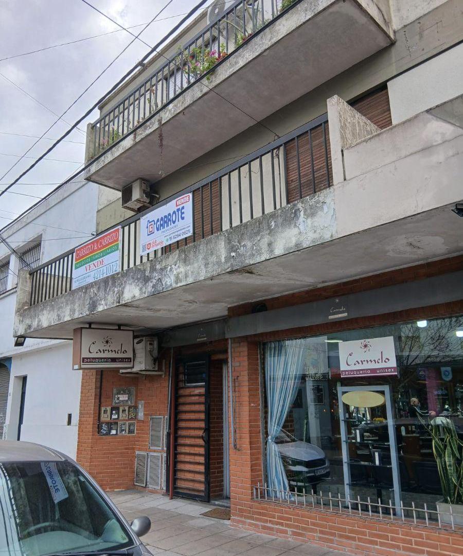 Foto de EXCELENTE DEPARTAMENTO 2 AMBIENTES A METROS DE LA ESTACION, imagen 1