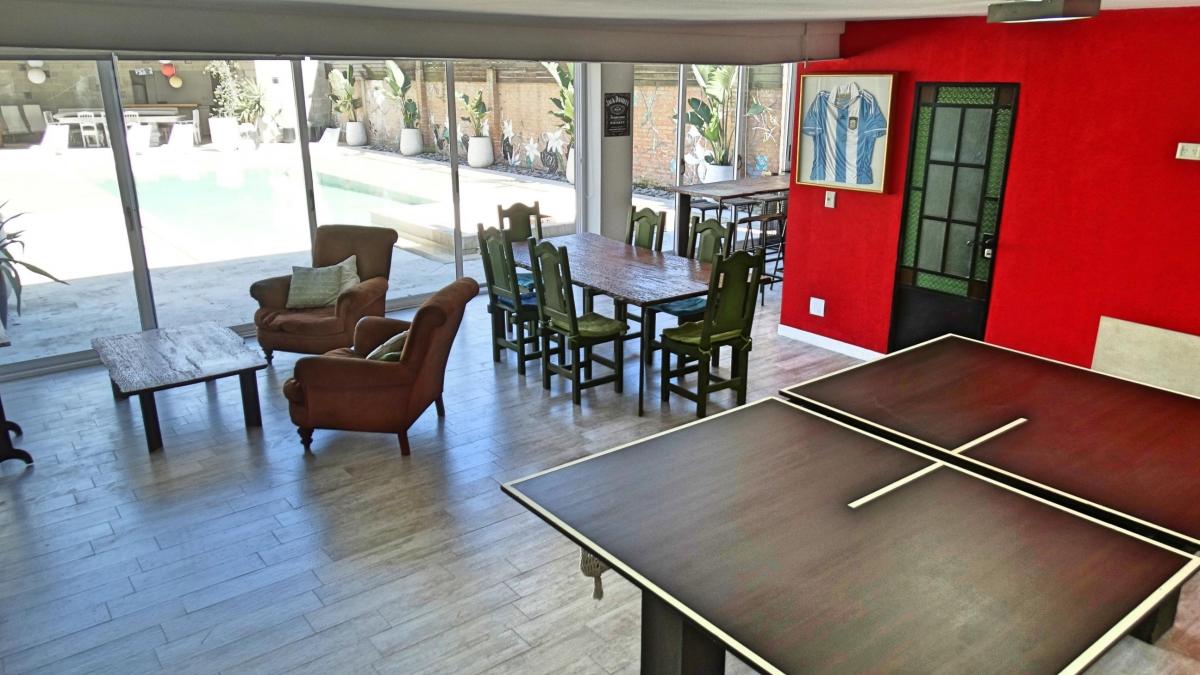 Santa Rita Al 2500, Horqueta, Espectacular Casa, Ver Video 360 3