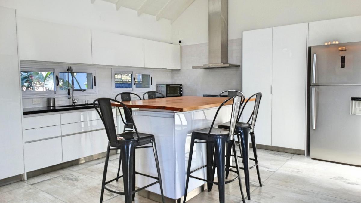 Foto de Santa Rita al 2500, Horqueta, espectacular casa, ver video 360, imagen 4