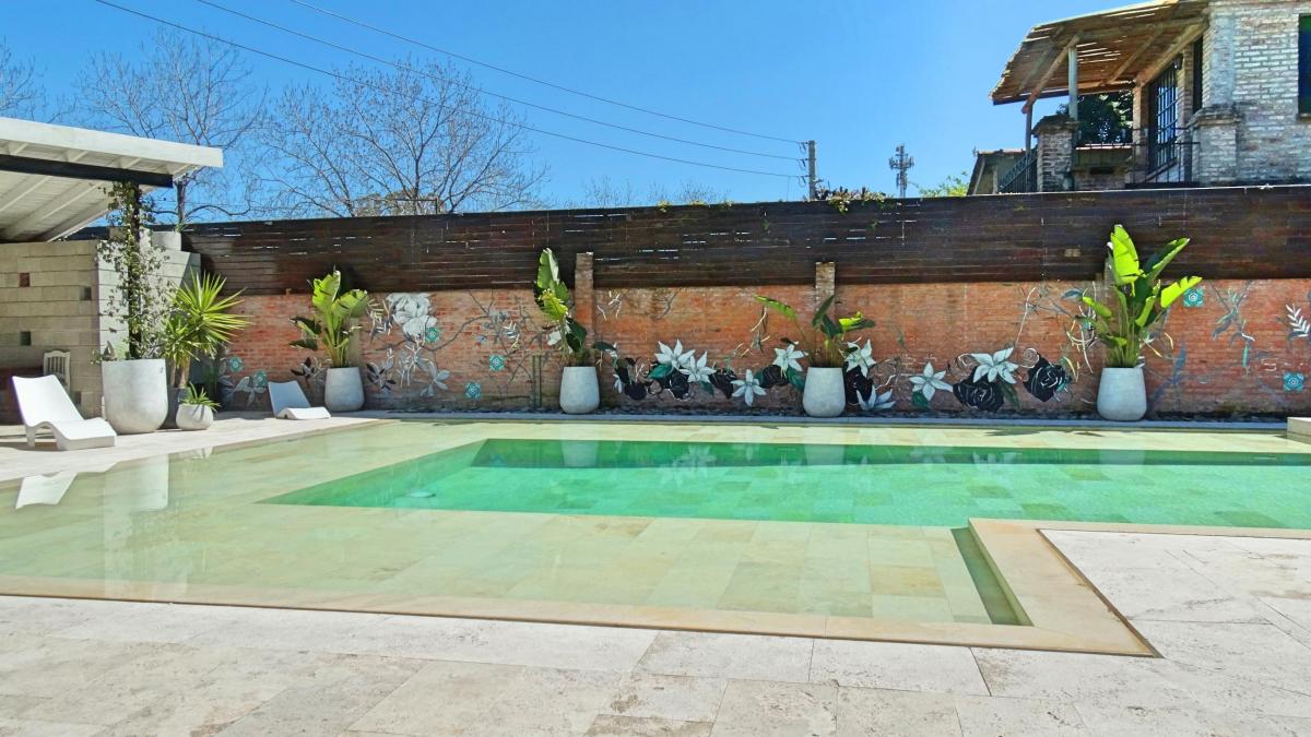 Santa Rita Al 2500, Horqueta, Espectacular Casa, Ver Video 360 4