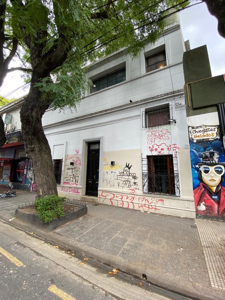 Propiedad en Argentina