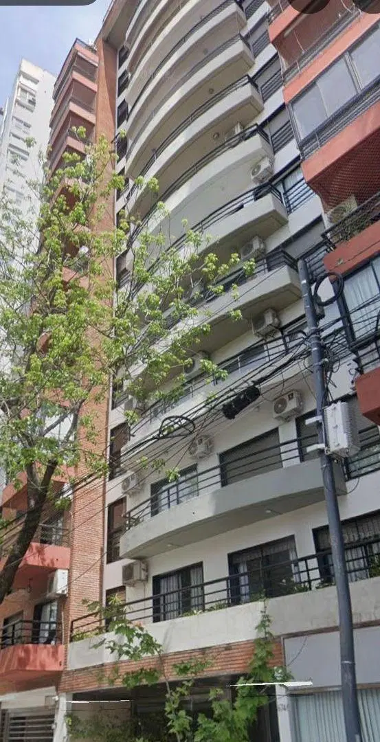 Avenida del Libertador 6700 1