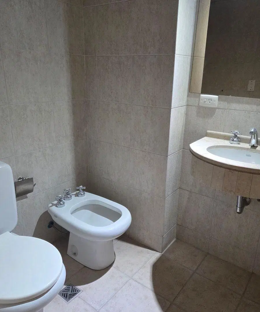 Departamento de 80 m² con 2 dormitorios en alquiler en Puerto Madero 4