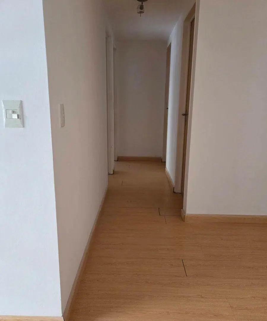 Departamento de 80 m² con 2 dormitorios en alquiler en Puerto Madero 8