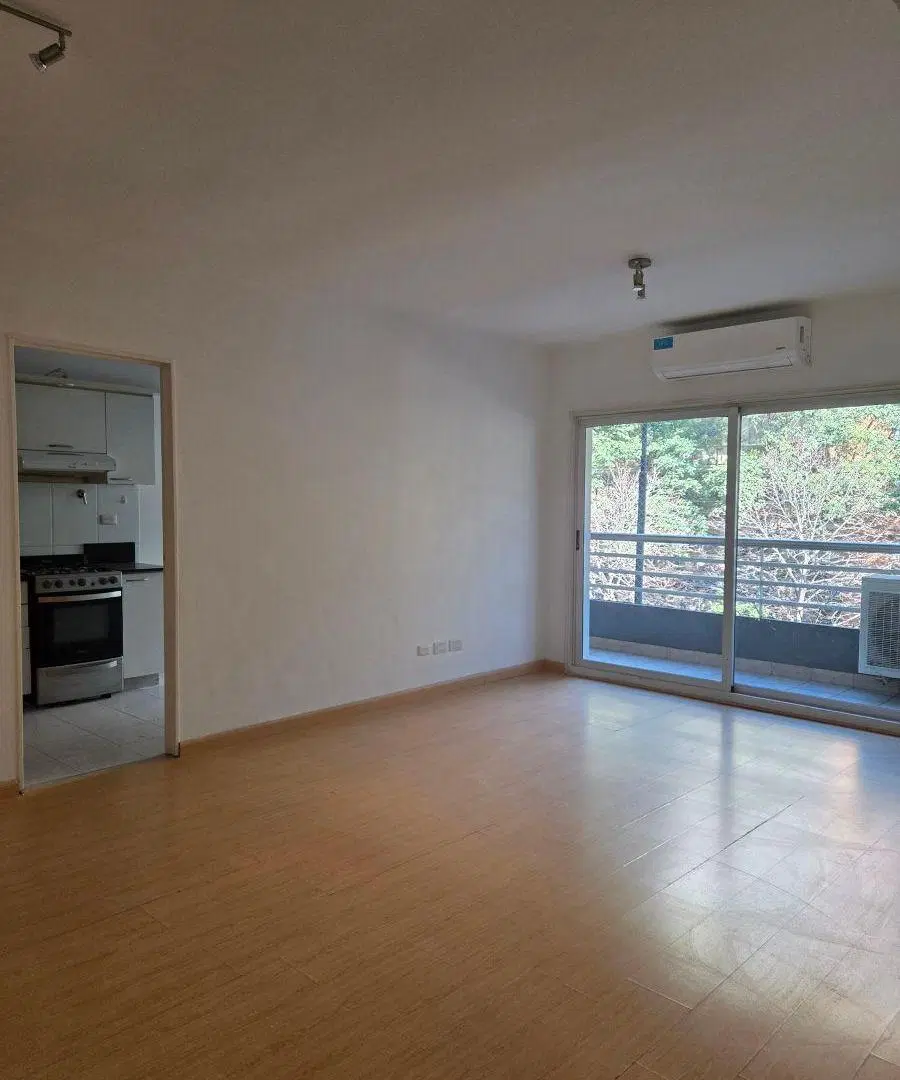 Departamento de 80 m² con 2 dormitorios en alquiler en Puerto Madero 5