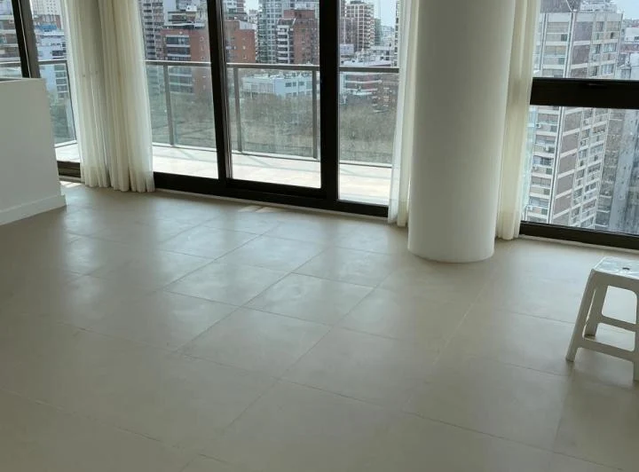 Arcos 1440 Torre Weik Amenities - 2 terrazas - Coch y Baulera 4