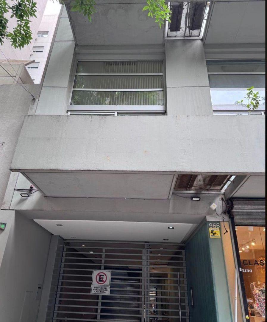 Foto de Migueletes 900 - Excepcional duplex tipo Loft - Pileta, imagen 5