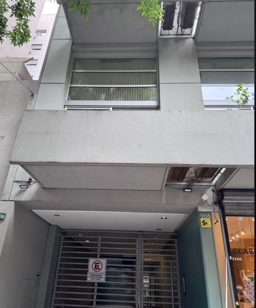 Migueletes 900 - Excepcional duplex tipo Loft - Pileta 5