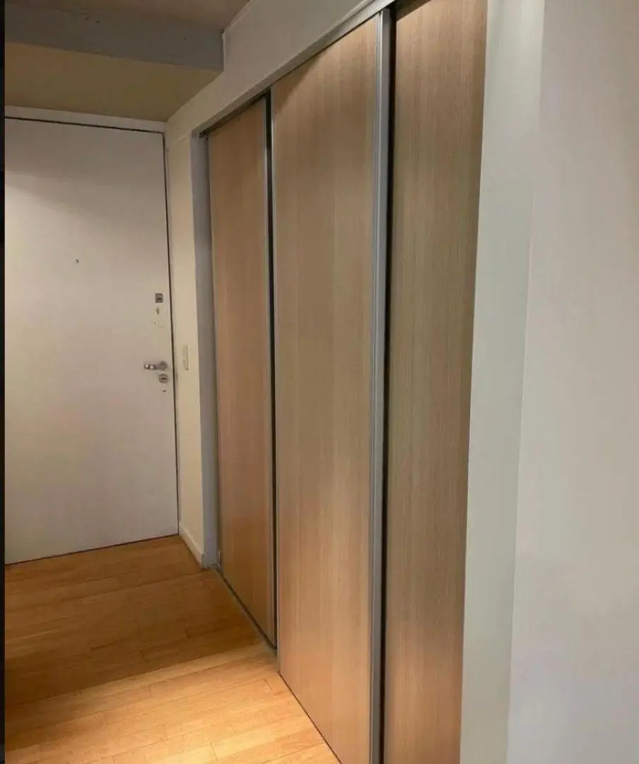 Migueletes 900 - Excepcional duplex tipo Loft - Pileta 2