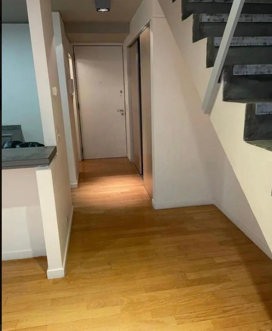 Migueletes 900 - Excepcional duplex tipo Loft - Pileta 4