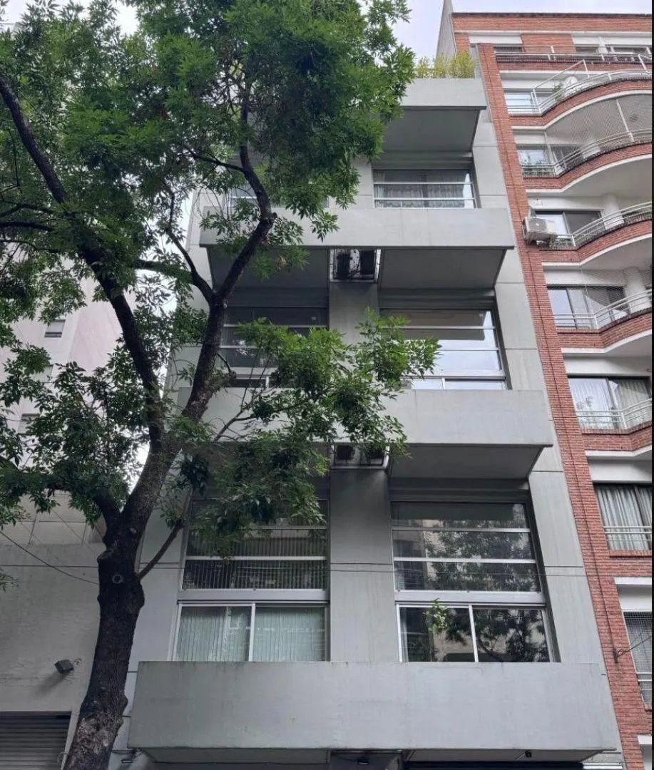 Migueletes 900 - Excepcional duplex tipo Loft - Pileta 3