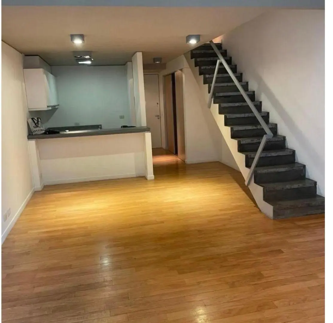 Migueletes 900 - Excepcional duplex tipo Loft - Pileta 1