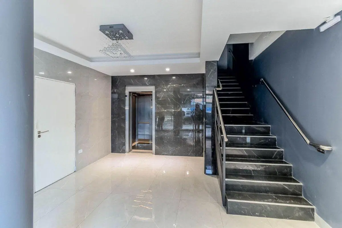 Melincue 3200 exc ubic a mts Cuenca - Semipiso a estrenar con Balcon 1