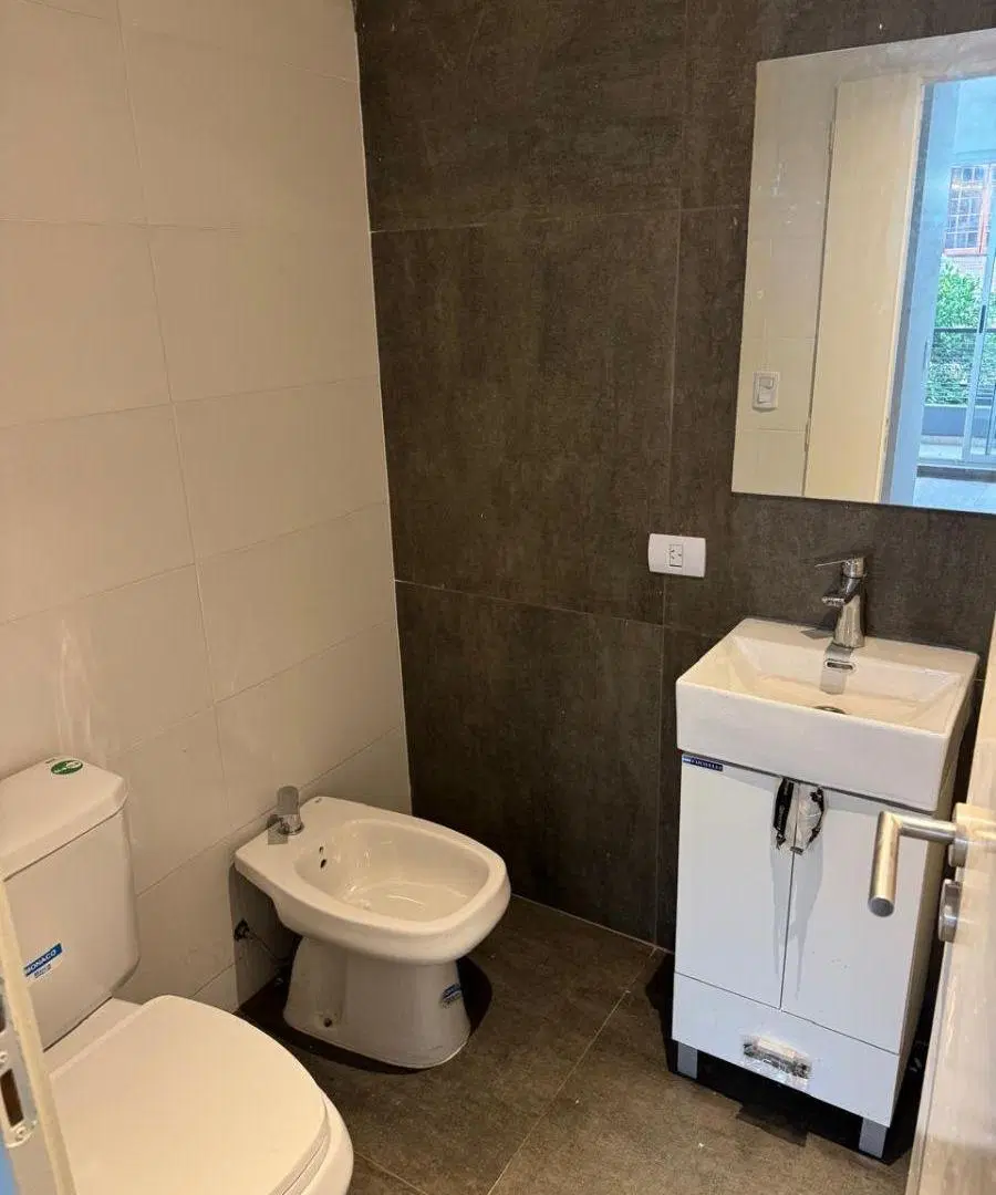 Melincue 3200 exc ubic a mts Cuenca - Semipiso a estrenar con Balcon 4