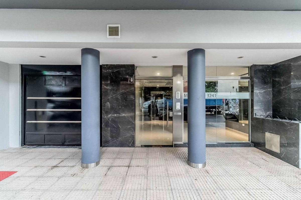 Melincue 3200 exc ubic a mts Cuenca - Semipiso a estrenar con Balcon