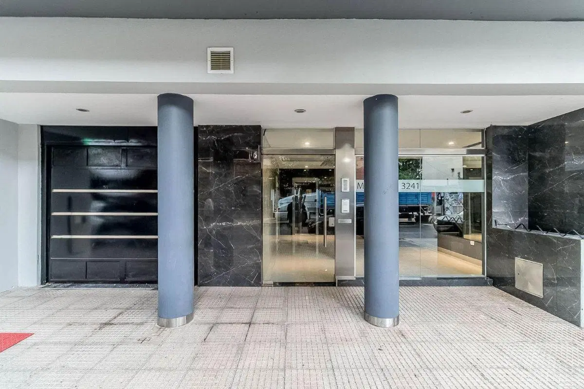 Melincue 3200 exc ubic a mts Cuenca - Semipiso a estrenar con Balcon 2