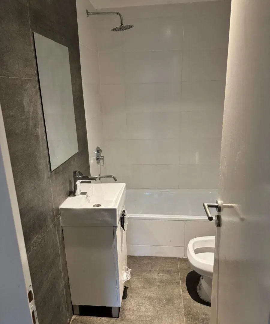 Melincue 3200 exc ubic a mts Cuenca - Semipiso a estrenar con Balcon 4