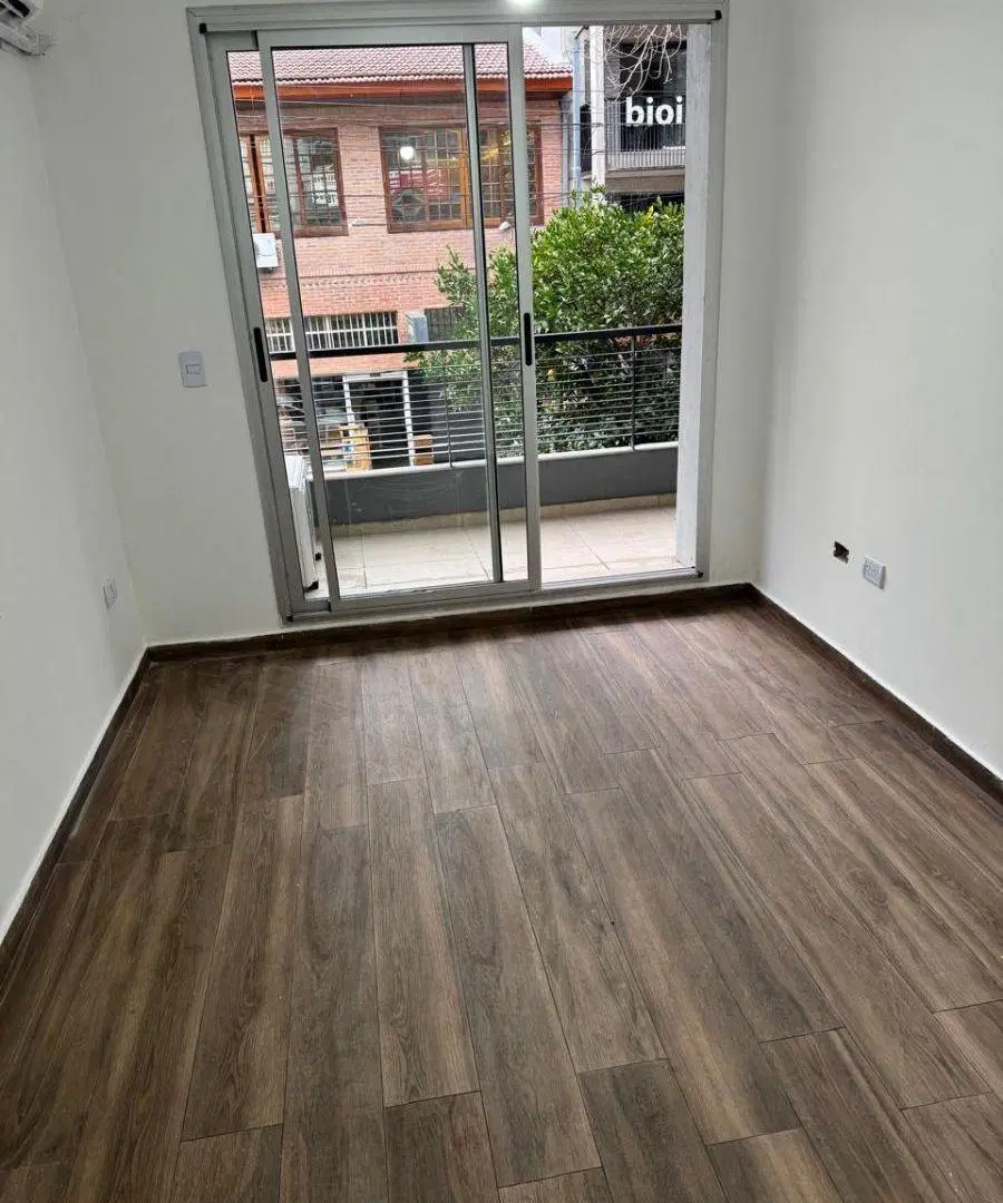 Melincue 3200 exc ubic a mts Cuenca - Semipiso a estrenar con Balcon 2
