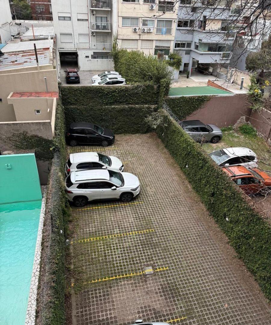 Foto de Maure 3300 exc ubic - categ - balcón con parrilla - pileta opc cochera, imagen 3