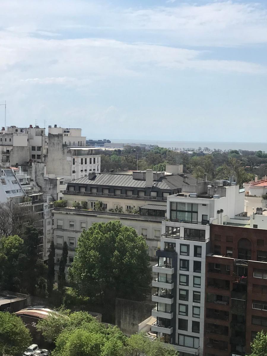 Departamento 4 Dorm. - Escritorio - Cocheras - Piscina 5