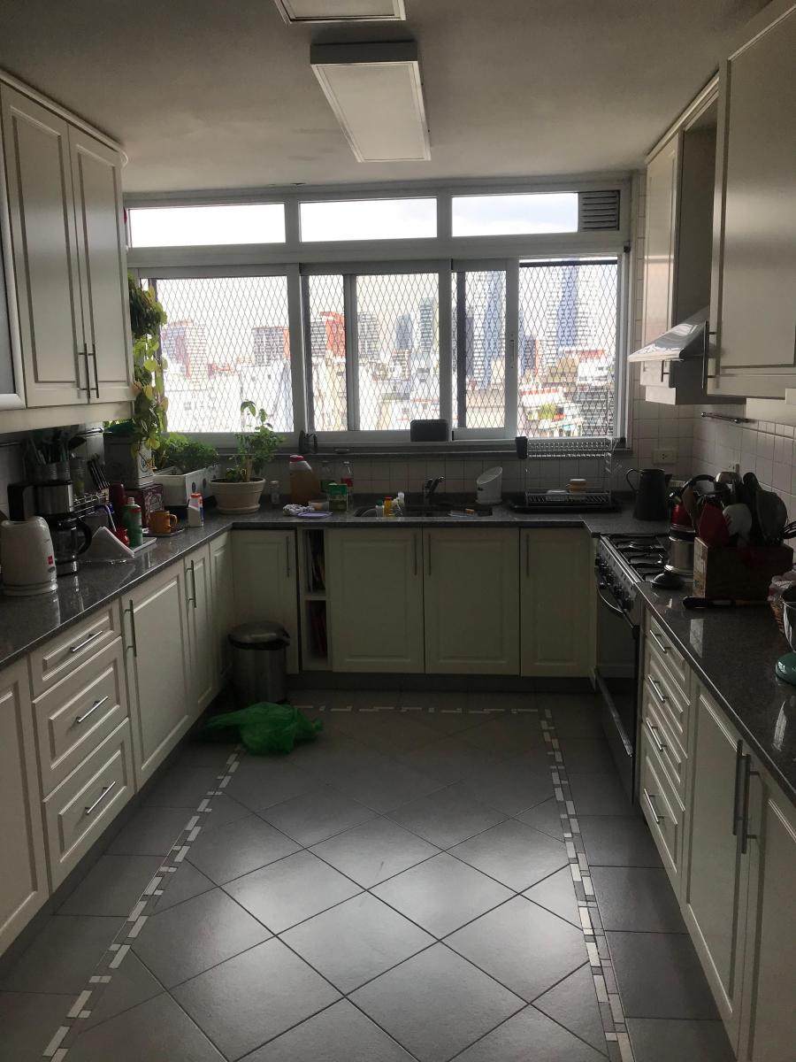 Departamento 4 Dorm. - Escritorio - Cocheras - Piscina 4
