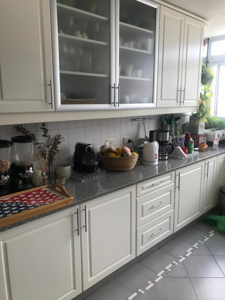 Departamento 4 Dorm. - Escritorio - Cocheras - Piscina 3