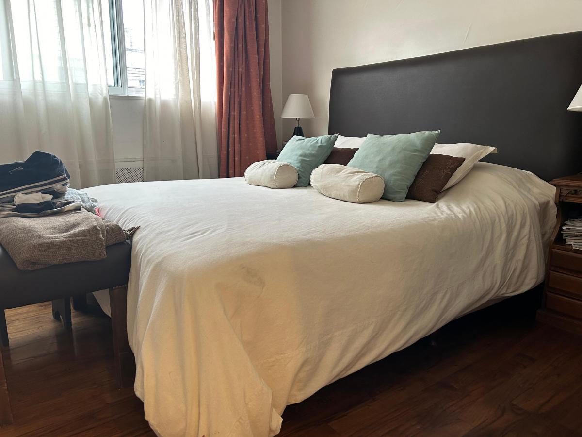 Departamento 4 Dorm. - Cochera - Dependencia - Apto Prof. - Escritorio 4
