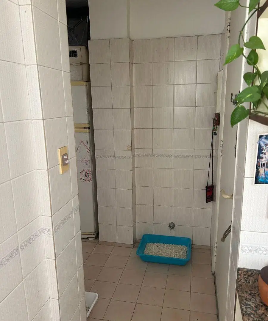 3 dormitorios 2 baños 4