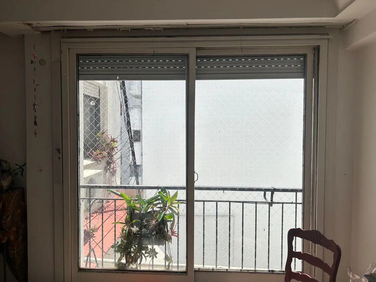 3 dormitorios 2 baños 1