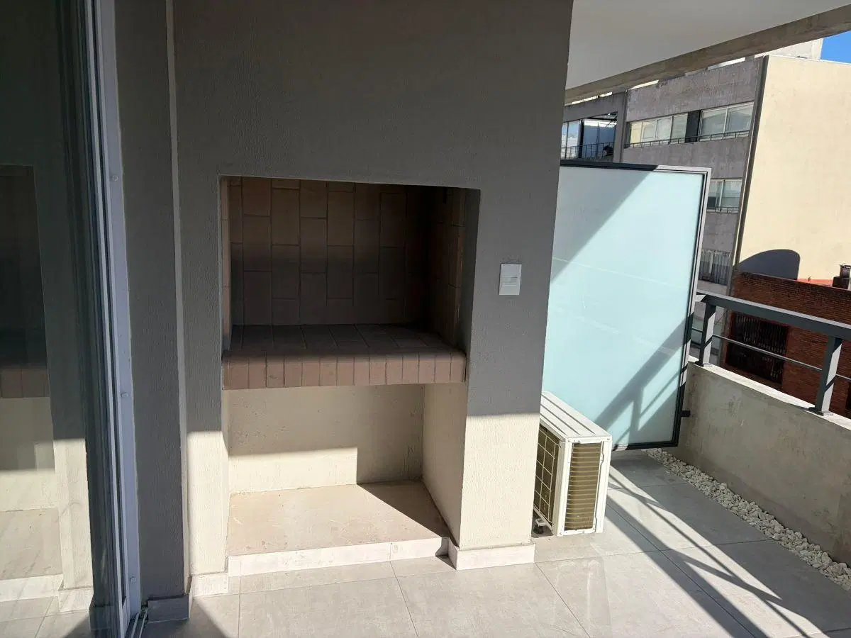 Monoambiente 4