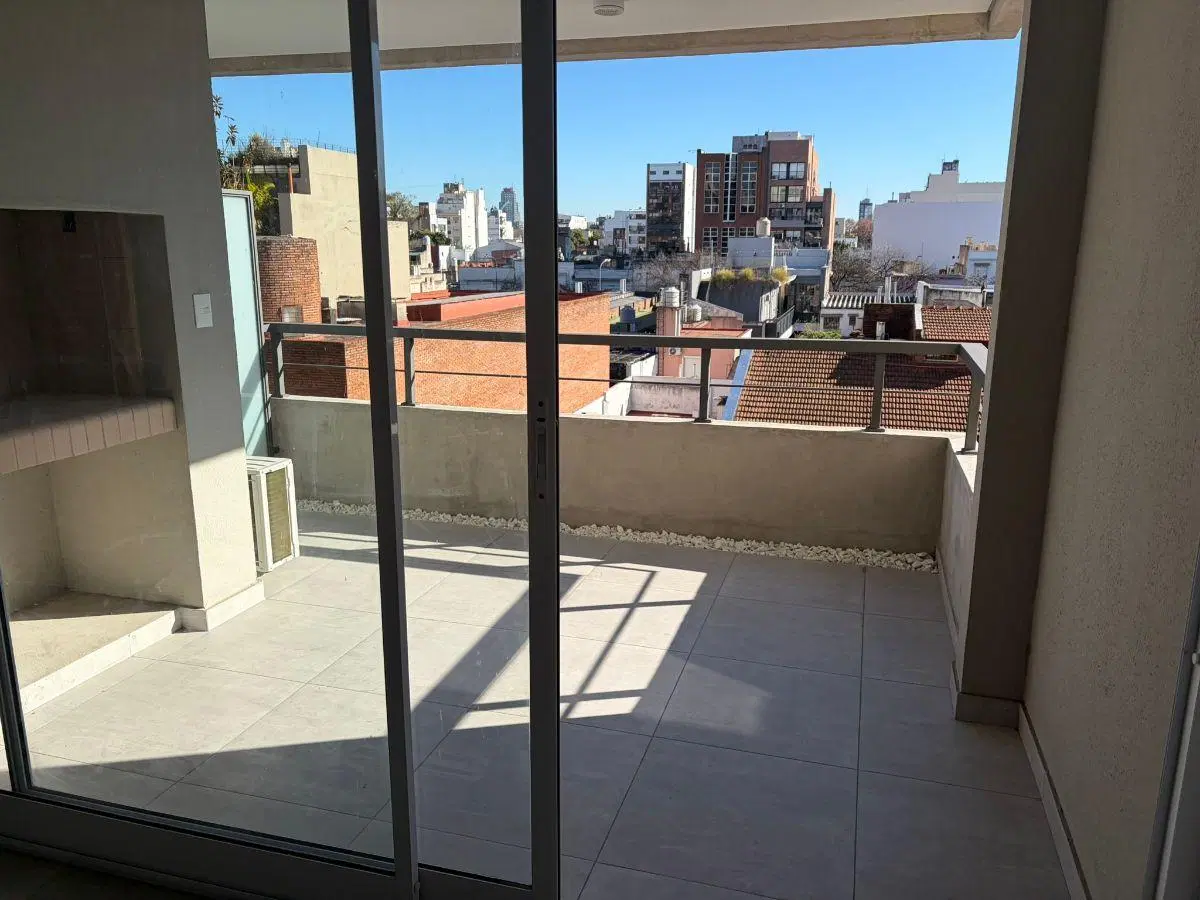 Monoambiente 5