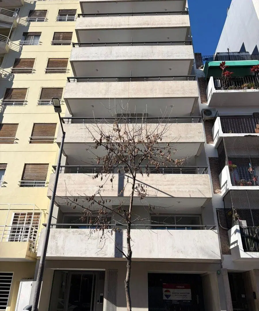 Monoambiente 3