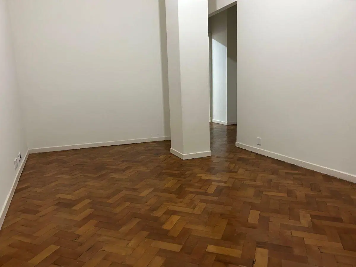 Departamento 2 dormitorios 1