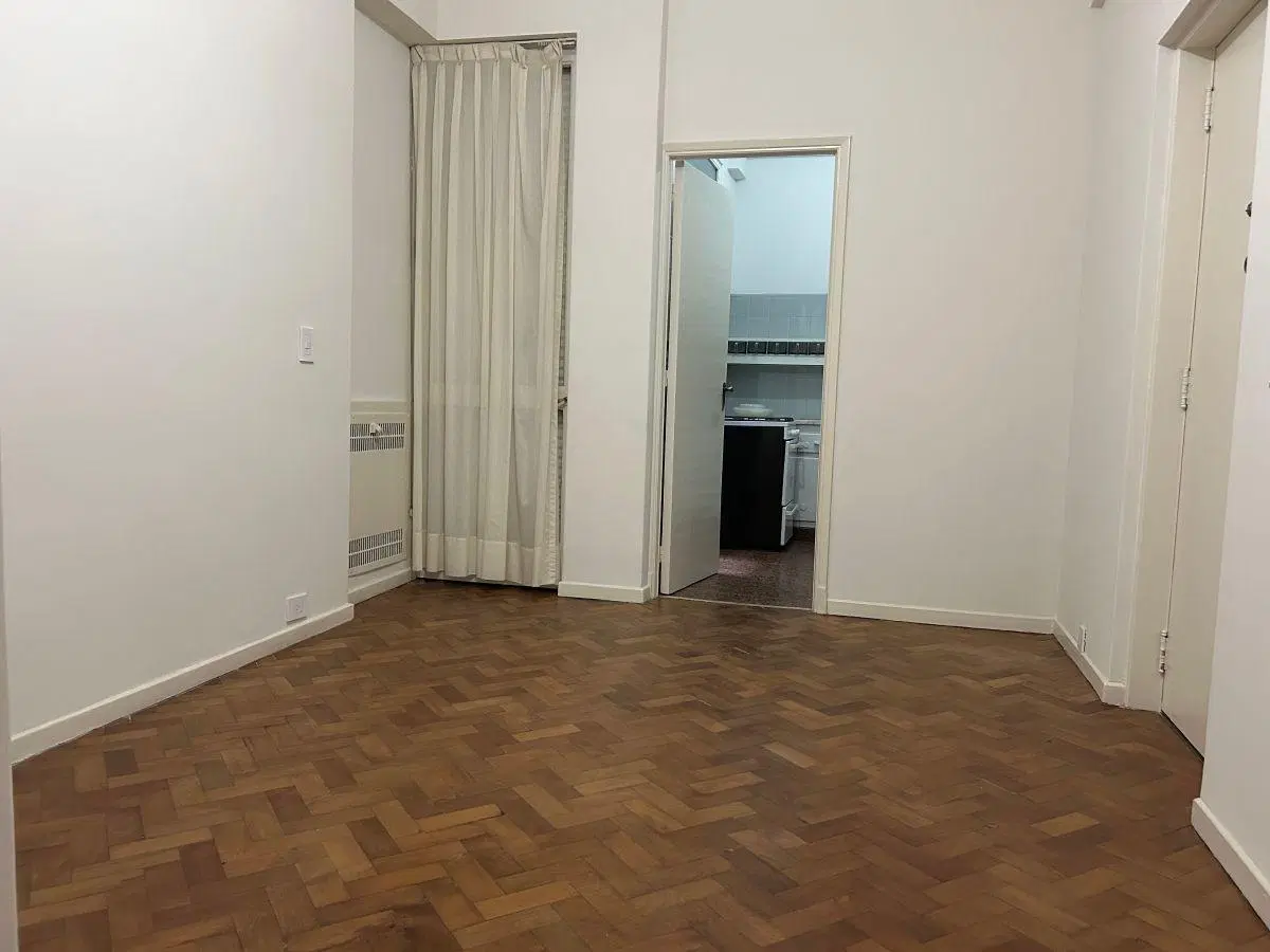 Departamento 2 dormitorios 5